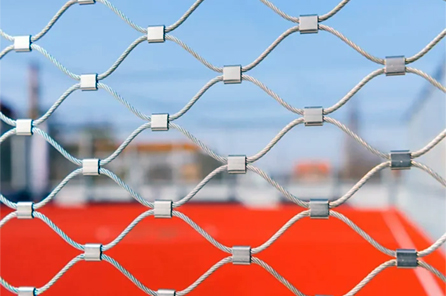 Carl Stahl Cable Mesh