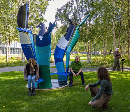 Colin Sellig Sculpture LLC