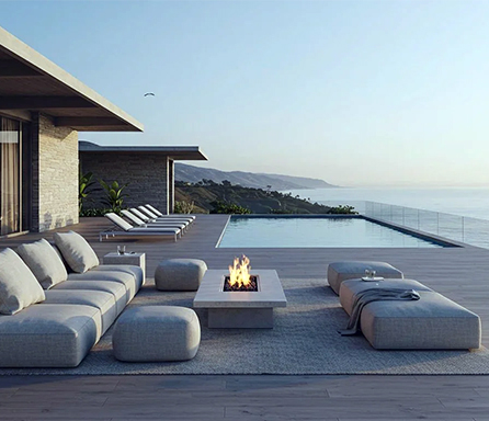 Cooke Furniture