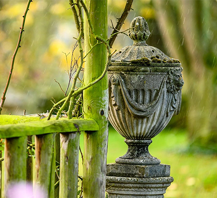 Haddonstone (USA) Ltd.