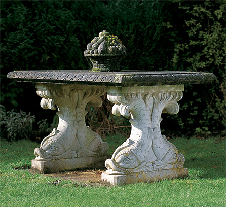 Haddonstone (USA) Ltd.