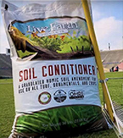 Live Earth Products, Inc.
