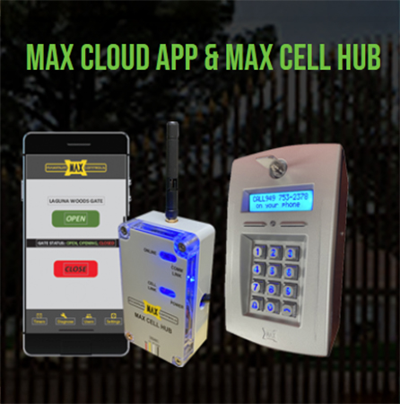 Maximum Controls