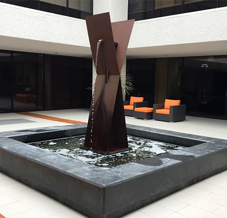 Modfountain LLC