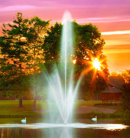 Scott Aerator Co. LLC