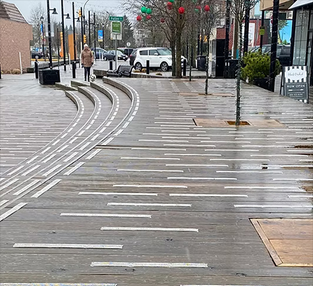 Sybertech Waste Reduction Ltd.