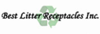 Best Litter Receptacles, Inc.