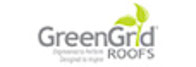 Green Roof Blocks Logo