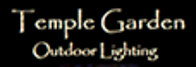 Temple Garden Outdoor Lighting
