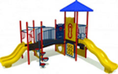 Adventure Playground Systems