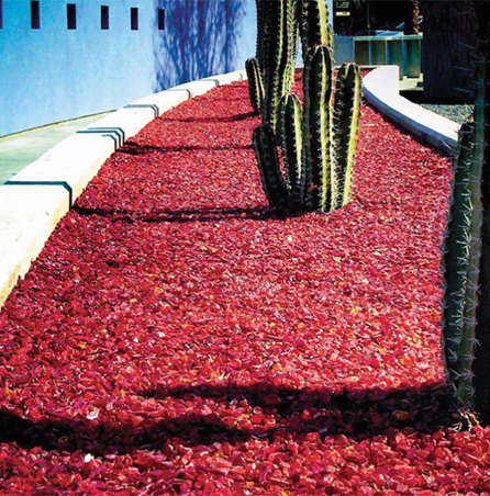 American Specialty Glass