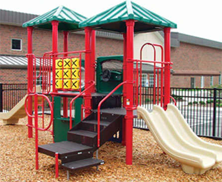 A-OK Playgrounds
