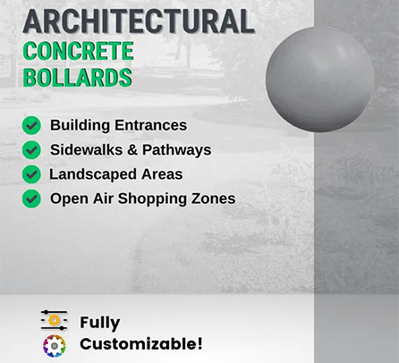 Bollards Plus Inc.