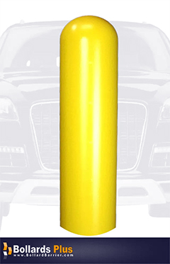 Bollards Plus