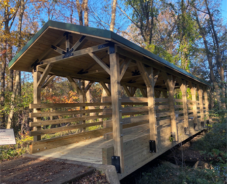 Cedar Forest Products