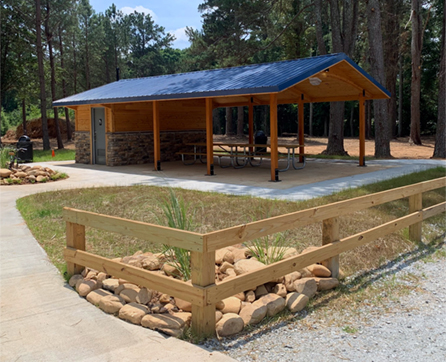 Cedar Forest Products