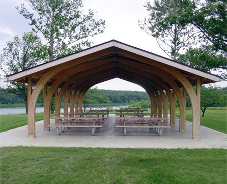 Cedar Forest Products