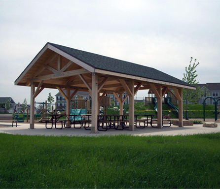 Cedar Forest Products
