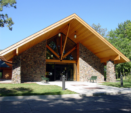 Cedar Forest Products