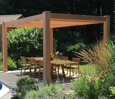 Cedar Forest Products