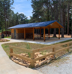 Cedar Forest Products