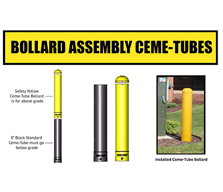 Ceme-Tube®, LLC