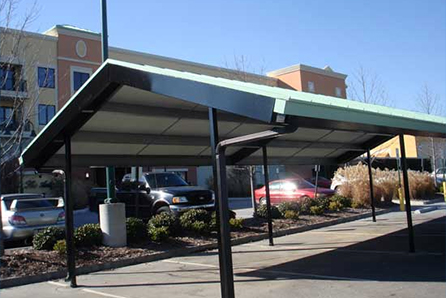 Classic Carports