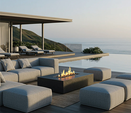 Cooke Furniture