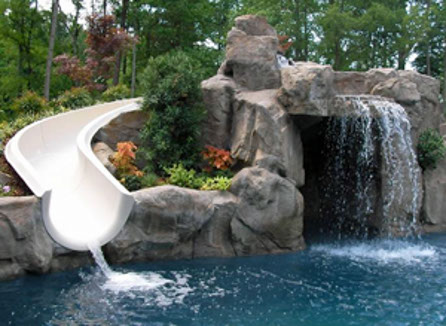 Dolphin WaterSlides, Inc.