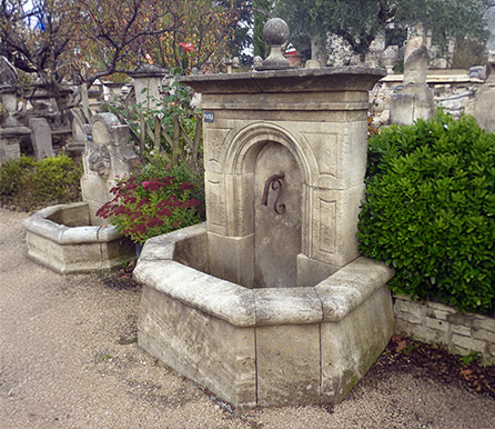 Eye of the Day Garden Design Center