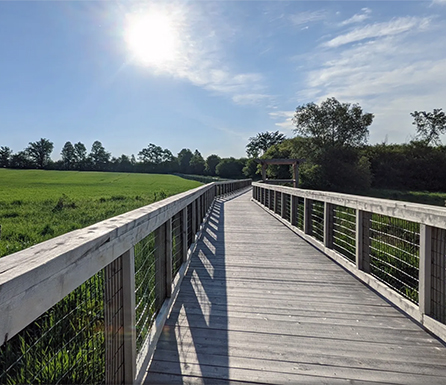 Fiberwalk, Inc.