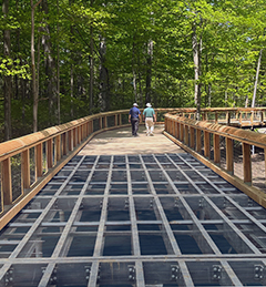 Fiberwalk, Inc.