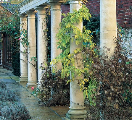 Haddonstone (USA) Ltd.