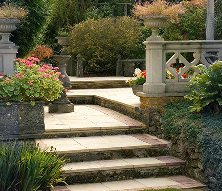 Haddonstone (USA) Ltd.