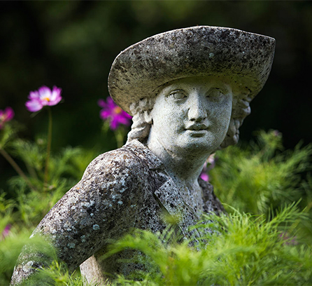 Haddonstone (USA) Ltd.