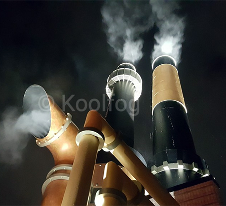 Koolfog