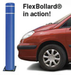 FlexBollard®