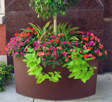 Riverside Plastics, Inc.