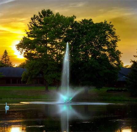 Scott Aerator Co. LLC