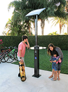 Sun Charge Systems, Inc.