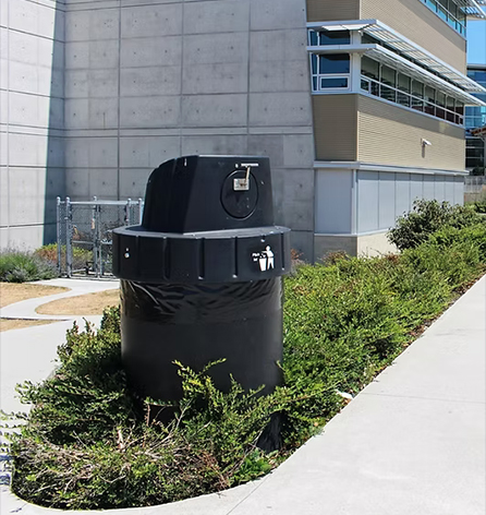 Sybertech Waste Reduction Ltd.