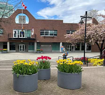 Sybertech Waste Reduction Ltd.