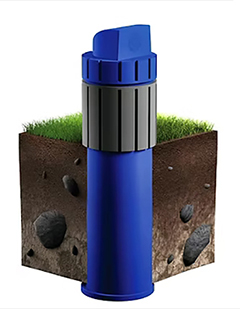 Sybertech Waste Reduction Ltd.