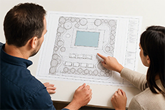 Tikal Composite Designs