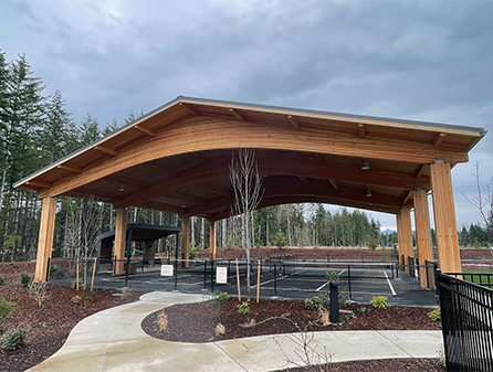 Western Wood Structures, Inc.