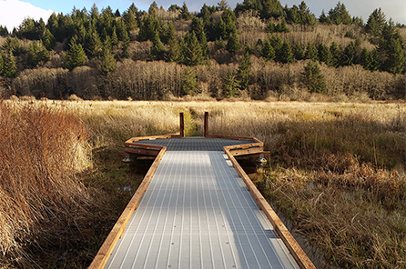 Western Wood Structures, Inc.