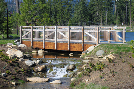 Western Wood Structures, Inc.