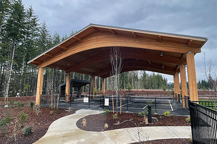 Western Wood Structures, Inc.