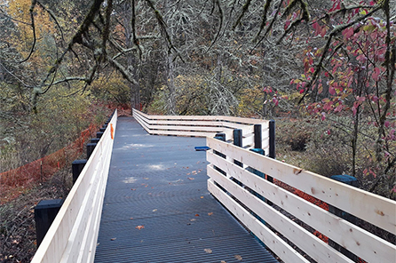 Western Wood Structures, Inc.