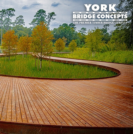 York Bridge Concepts Inc.